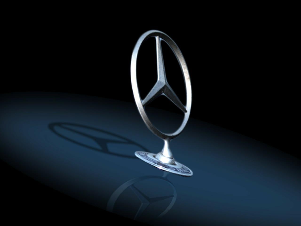Mercedes-Benz: Die Erfolgsgeschichte des Sterns
