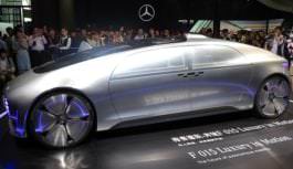 Prototyping in der Automobilindustrie Prototyping in der Automobilindustrie