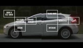 Der neue VOLVO | Weit mehr als ein Pampersbomber Der neue VOLVO | Weit mehr als ein Pampersbomber